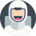 astronauta 