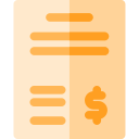 financiero icon