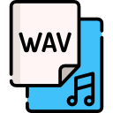 wav