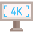 4k 