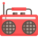 radio icon