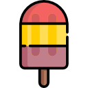 paleta de hielo icon