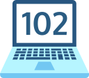 102 icon