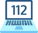 112 icon