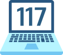 117 icon