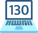 130 icon