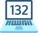 132 icon