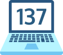 137 icon