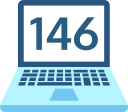 146 icon