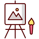 lienzo icon