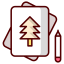 dibujo icon