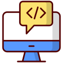 codificación icon