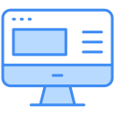 diseño web icon