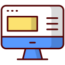 diseño web icon