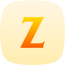 letra z icon