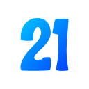 número 21