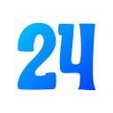 número 24