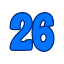 26