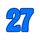 27