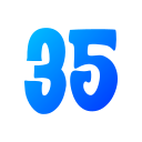 35