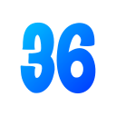 36