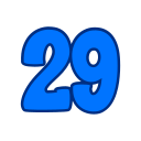 29