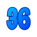 36