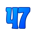 47