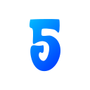 número 5