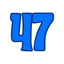 47