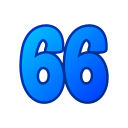 66