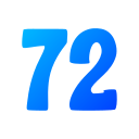 72