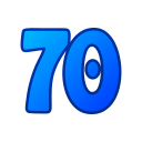 70