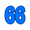 66