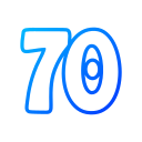 70