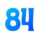 84