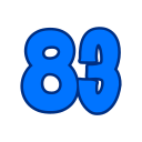 83