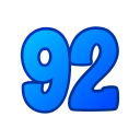 92