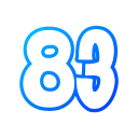 83