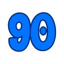 90