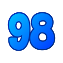 98