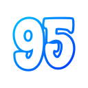 95 icon