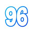 96 icon