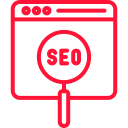 seo icon