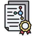 certificado icon