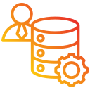 gestión de base de datos