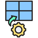 ventana icon