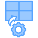 ventana icon