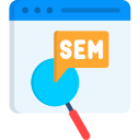 semi icon