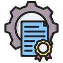 certificado icon